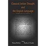 Classical Indian Thought and the English Language - Retail Maharaj
