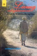 Living Enlightenment: A Call for Evolution Beyond Ego - Retail Maharaj