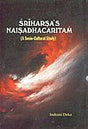 Sriharsa's Naisadhacaritam: A Socio-Cultural Study - Retail Maharaj