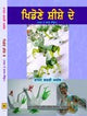 Khidone Shishe De (Punjabi Poetry)