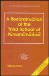 Reconstruction of the Third School of Purvamimamsa - Retail Maharaj