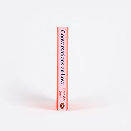 Conversations on Love: with Philippa Perry, Dolly Alderton, Roxane Gay, Stephen Grosz, Esther Perel, and many more - Retail Maharaj