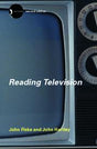 READING TELEVISION - Retail Maharaj