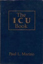 The ICU Book - Retail Maharaj