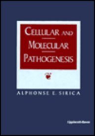 Cellular and Molecular Pathogenesis