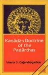 Kan?a¯da's doctrine of the pada¯rthas, i.e. the categories (Sri Garib Dass oriental series) - Retail Maharaj