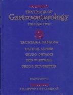 Textbook of Gastroenterology: Vol 1