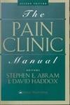 The Pain Clinic Manual