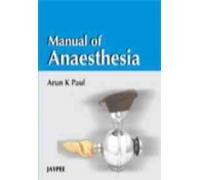 Manual of Anaesthesia