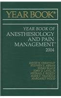 Year Book of Anesthesiology and Pain Management (Year Books)