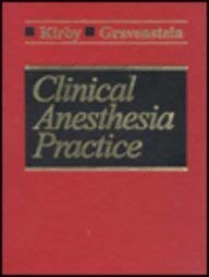 Clinical Anesthesia Practice