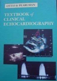 Textbook of Clinical Echocardiography