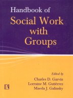 Handbook of Social Work with Groups - Retail Maharaj
