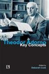 Theodor Adorno: Key Concepts - Retail Maharaj
