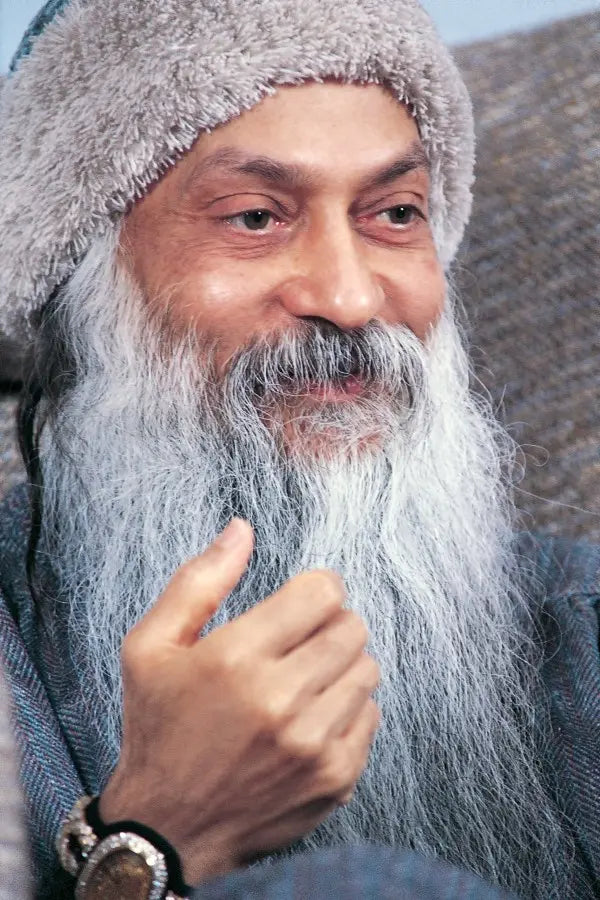 Osho Photo 22 - Retail Maharaj