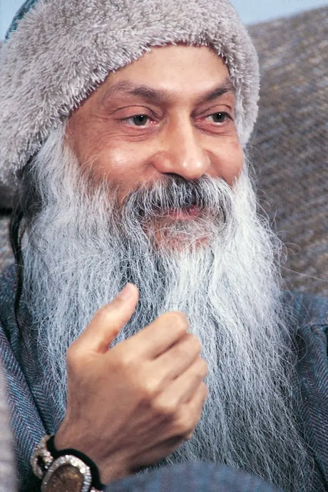 Osho Photo 22 - Retail Maharaj