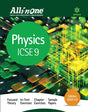 All In One Physics ICSE 9 - Retail Maharaj