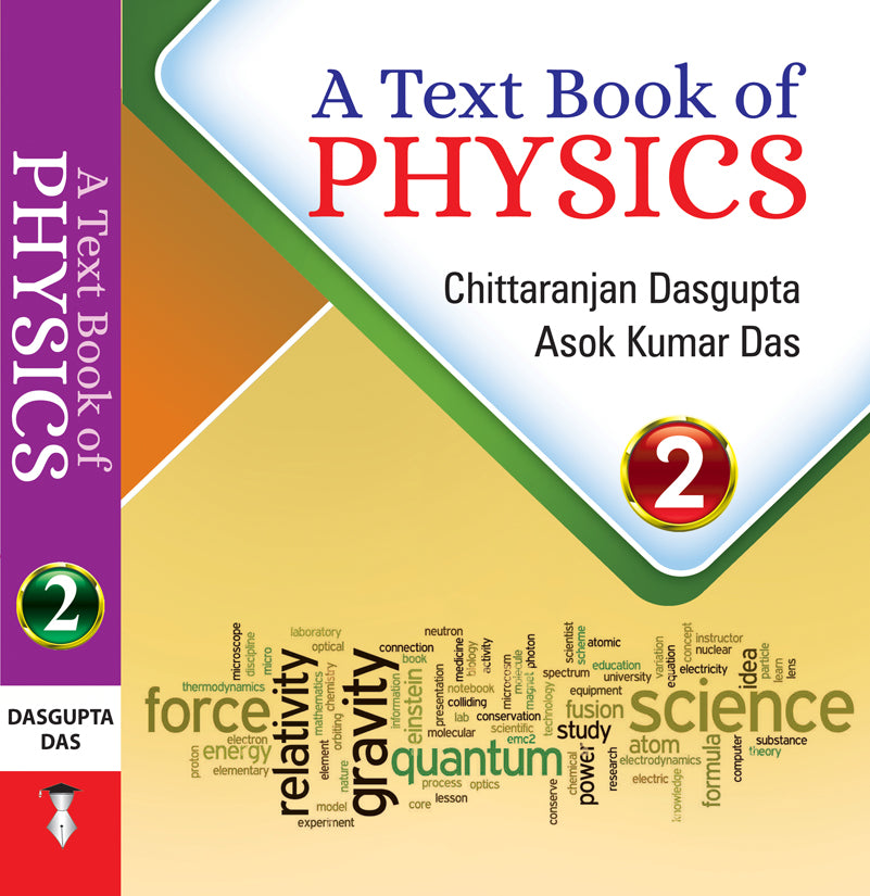 HS PHYSICS – XII