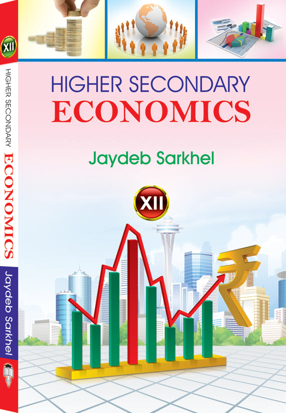 HS ECONOMICS – XII