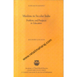 muslims secular india problem and prospects in education - Retail Maharaj