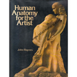 human anatomy for the artist 1st edition - Retail Maharaj