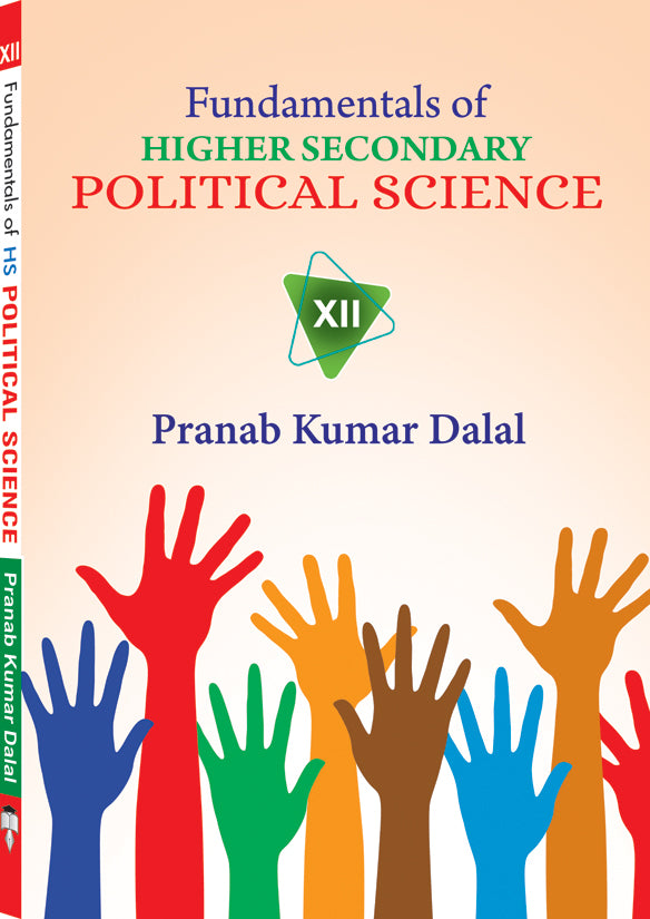 FUNDAMENTALS POLITICAL SC. – XII