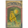 Illuminatus The Golden Apple [PART 2] - Retail Maharaj