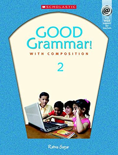 Good Grammar With Composition 2 - Retail Maharaj