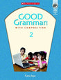 Good Grammar With Composition 2 - Retail Maharaj