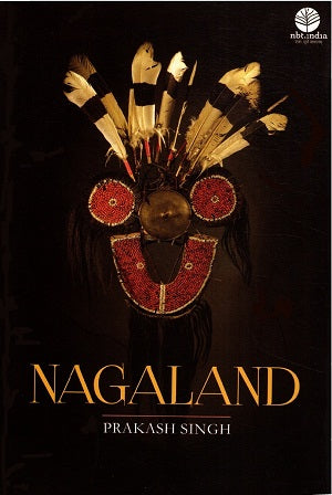 NAGALAND - Retail Maharaj