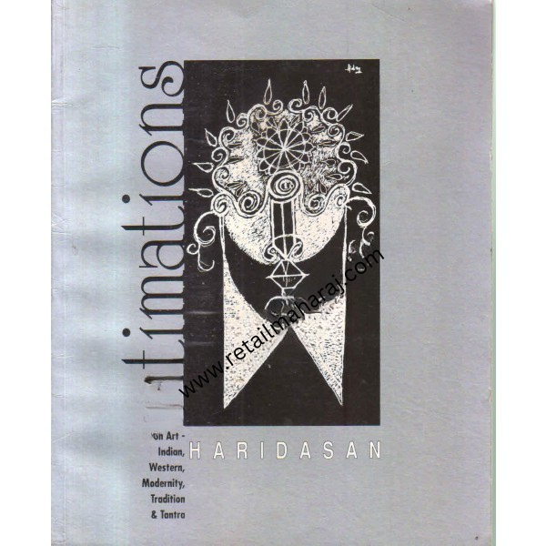 intimations 1st edition - Retail Maharaj