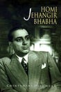 HOMI JEHANGIR BHABHA - Retail Maharaj