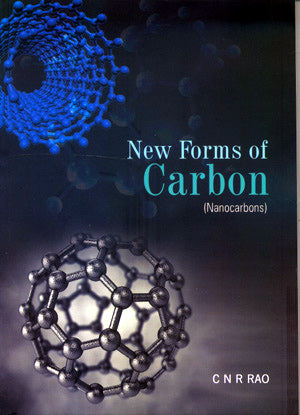 NEW FORMS OF CARBON - Retail Maharaj