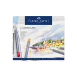 Faber Castell Goldfaber Aqua Watercolour Pencils Artist Colour Set