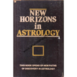 New horizons in astrology 1st edition - Retail Maharaj