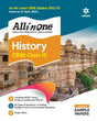 History CBSE Class 12 (Included Sample Papers) - Retail Maharaj