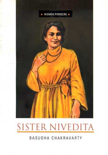 SISTER NIVEDITA - Retail Maharaj
