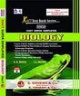Xact Super Simplified Biology Class 10 - Retail Maharaj