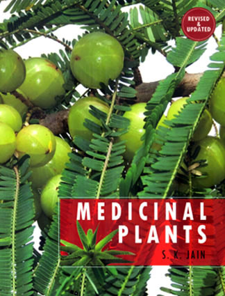 MEDICINAL PLANTS(REVISED)PB - Retail Maharaj