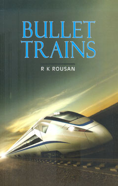 BULLET TRAINS - Retail Maharaj