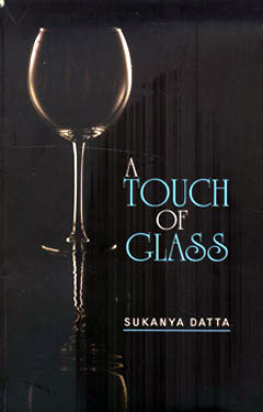 A TOUCH OF GLASS - Retail Maharaj