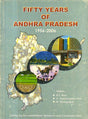 Fifty Years of Andhra Pradesh 1956-2006. - Retail Maharaj