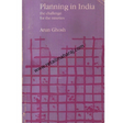 Planning in india - Retail Maharaj