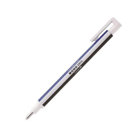 Tombow Mono Eraser, Zero Round Color may vary - Retail Maharaj
