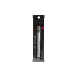 Tombow MONO Zero Eraser Round Silver Barrel, Color may vary