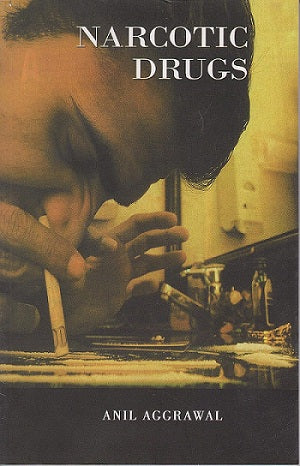 NARCOTIC DRUGS - Retail Maharaj