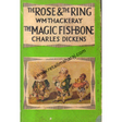 the rose and the ring the magic fish bone - Retail Maharaj