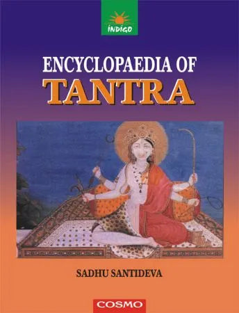 Encyclopedia of Tantra - Retail Maharaj