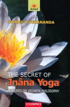 The Secret of Jnana Yoga - Retail Maharaj