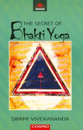 The Secret of Bhakti Yoga - Retail Maharaj